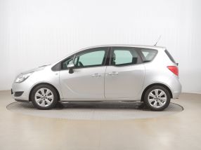 Opel Meriva - 2015