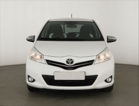 Toyota Yaris - 2013