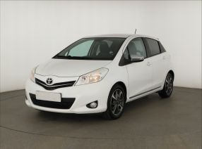 Toyota Yaris - 2013