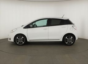 Toyota Yaris - 2013
