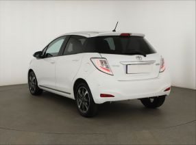 Toyota Yaris - 2013