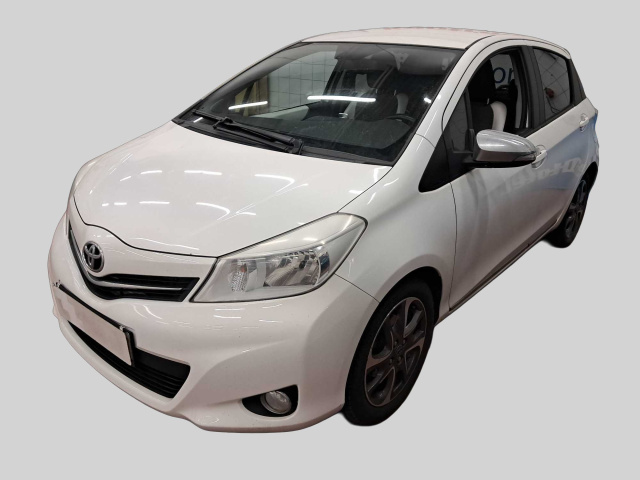 Toyota Yaris 2013