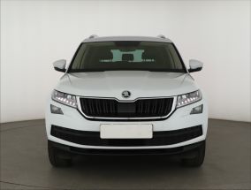 Skoda Kodiaq - 2019