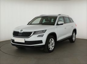 Skoda Kodiaq - 2019
