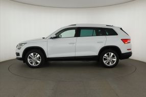 Skoda Kodiaq - 2019