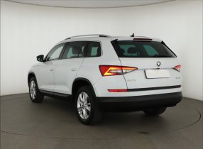 Skoda Kodiaq - 2019