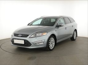 Ford Mondeo - 2014