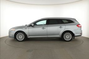 Ford Mondeo - 2014