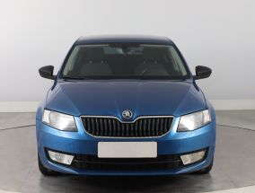 Škoda Octavia - 2013
