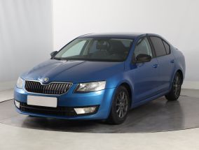 Škoda Octavia - 2013