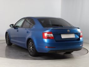 Škoda Octavia - 2013