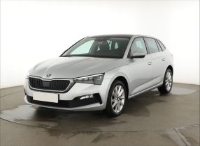 Skoda Scala - 2020