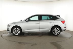 Skoda Scala - 2020