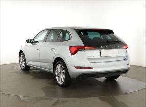 Skoda Scala - 2020