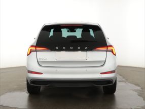 Škoda Scala - 2020
