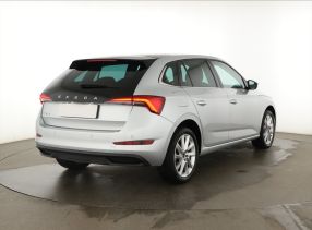 Škoda Scala - 2020