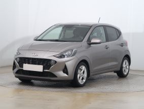 Hyundai i10 - 2022