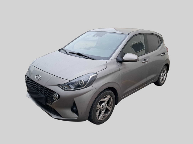 Hyundai i10 2022