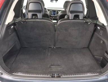 Volvo XC90 - 2021