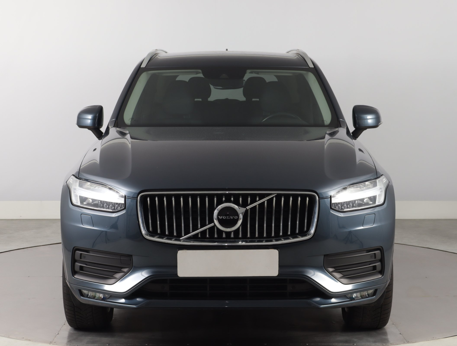 Volvo XC90 - 2021