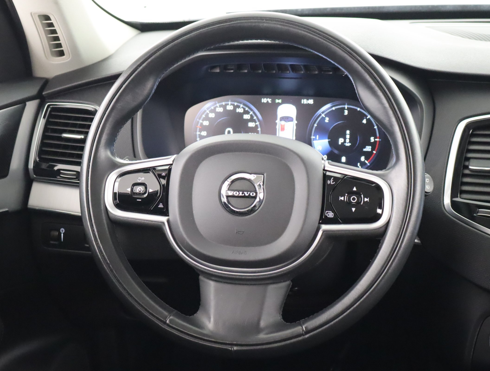 Volvo XC90 - 2021