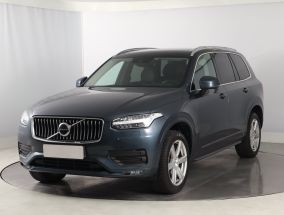 Volvo XC90 - 2021