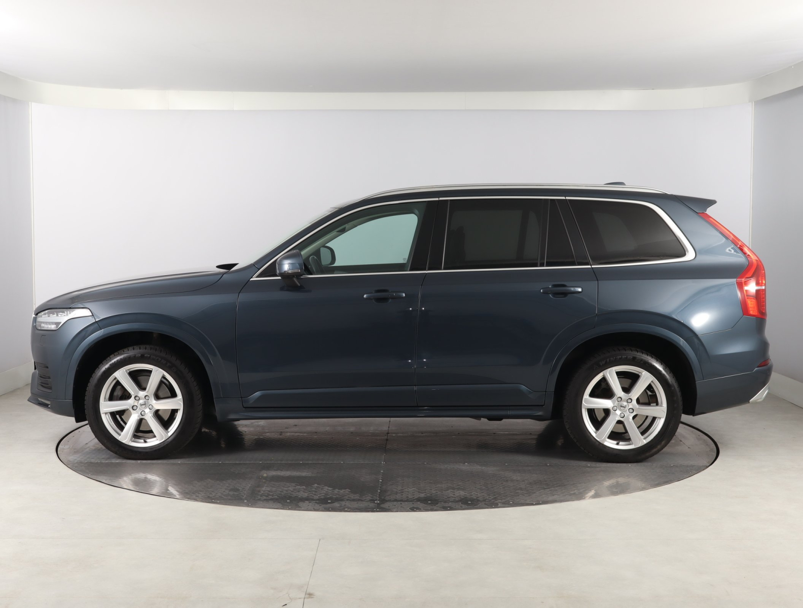 Volvo XC90 - 2021