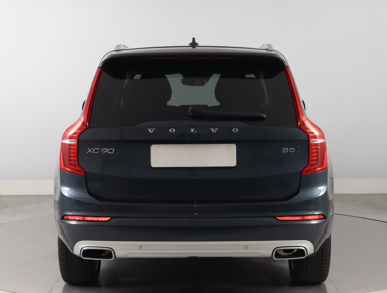 Volvo XC90 - 2021