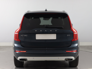 Volvo XC90 - 2021