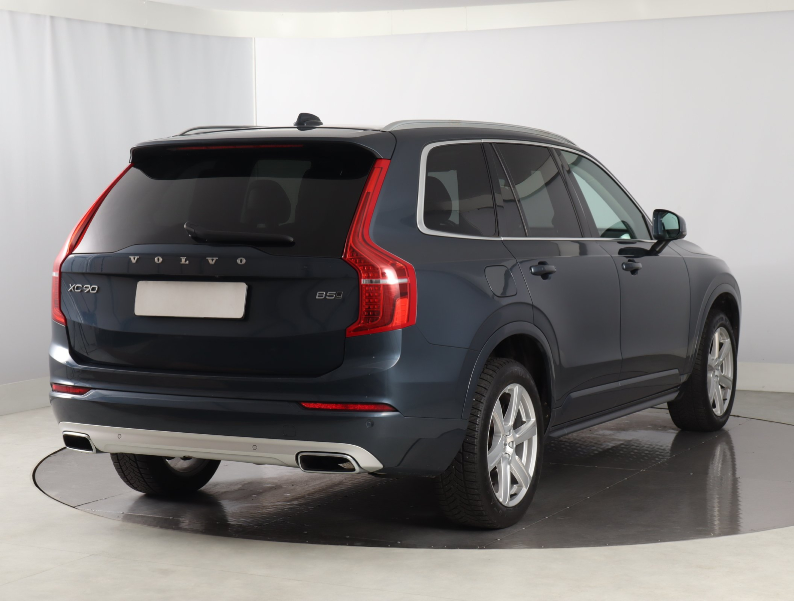 Volvo XC90 - 2021