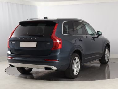 Volvo XC90 - 2021