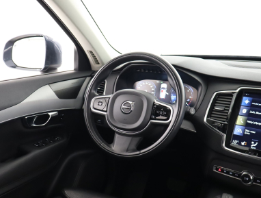 Volvo XC90 - 2021