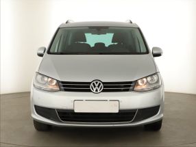 Volkswagen Sharan - 2011