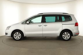 Volkswagen Sharan - 2011