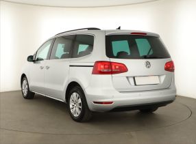 Volkswagen Sharan - 2011