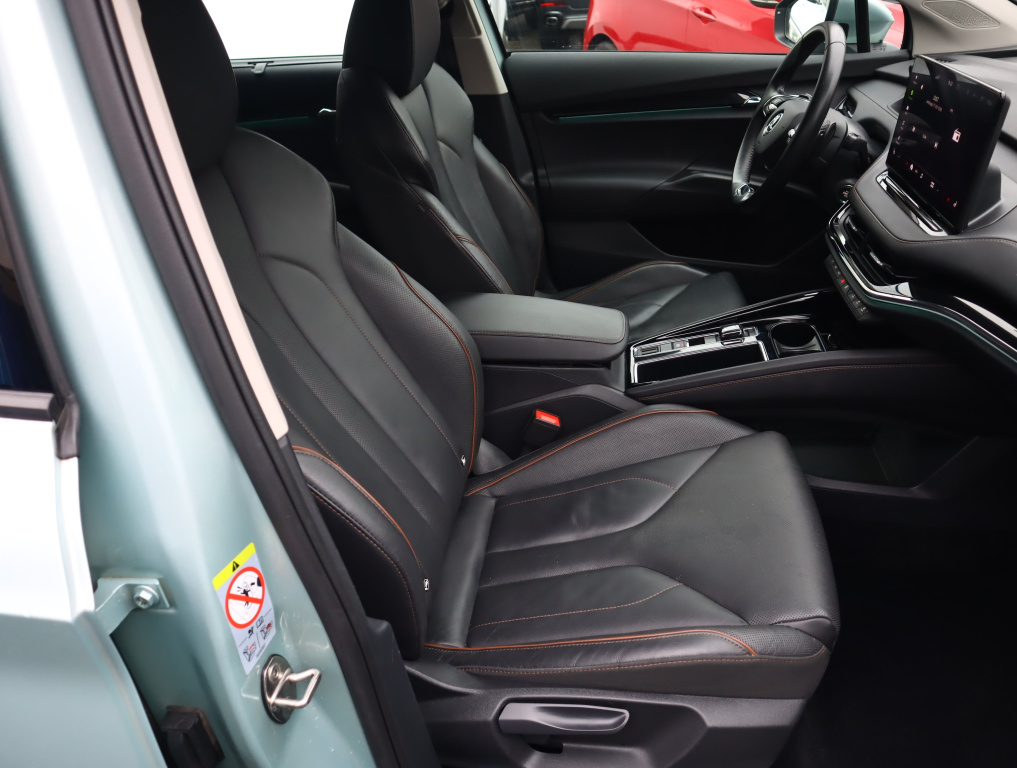 Škoda Enyaq