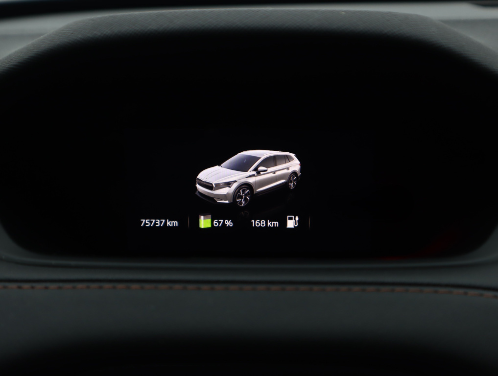 Škoda Enyaq