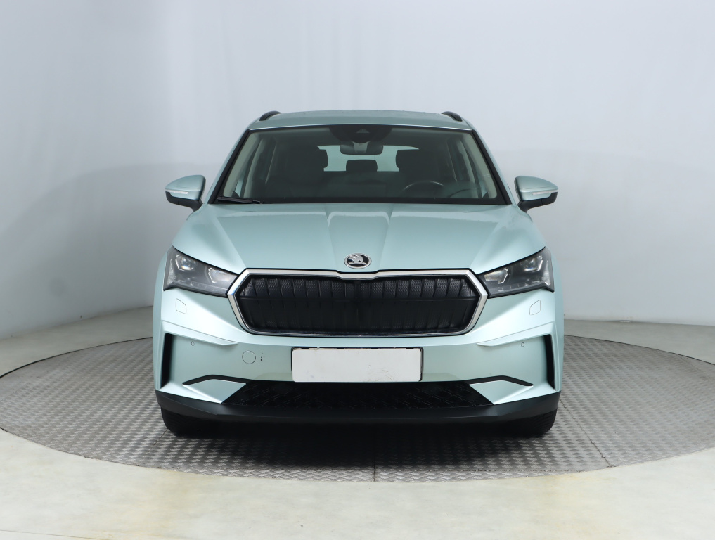 Škoda Enyaq