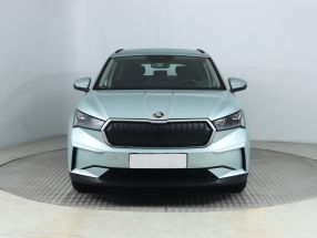 Škoda Enyaq - 2022