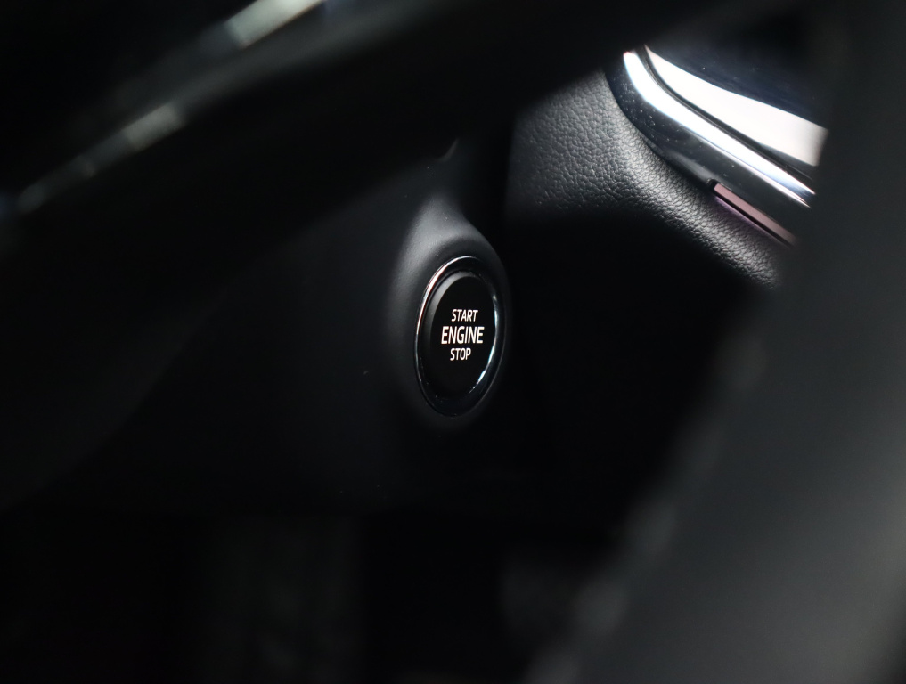 Škoda Enyaq