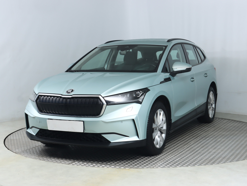 Škoda Enyaq