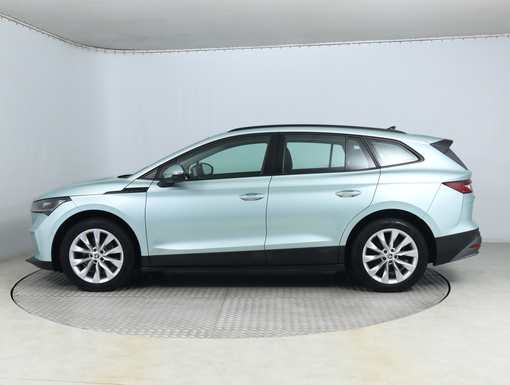 Škoda Enyaq