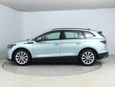 Škoda Enyaq - 2022