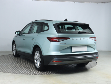 Škoda Enyaq - 2022