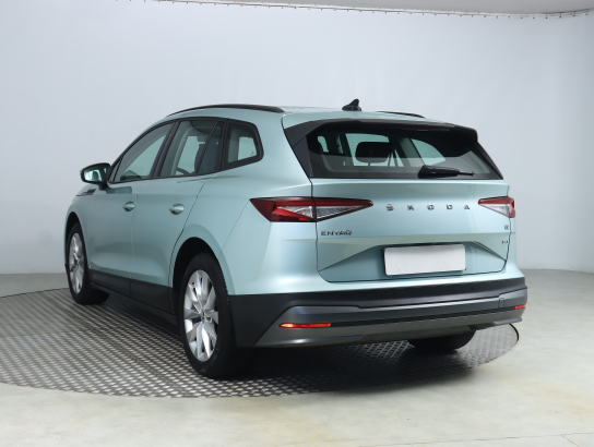 Škoda Enyaq