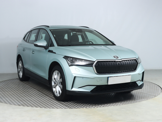Škoda Enyaq