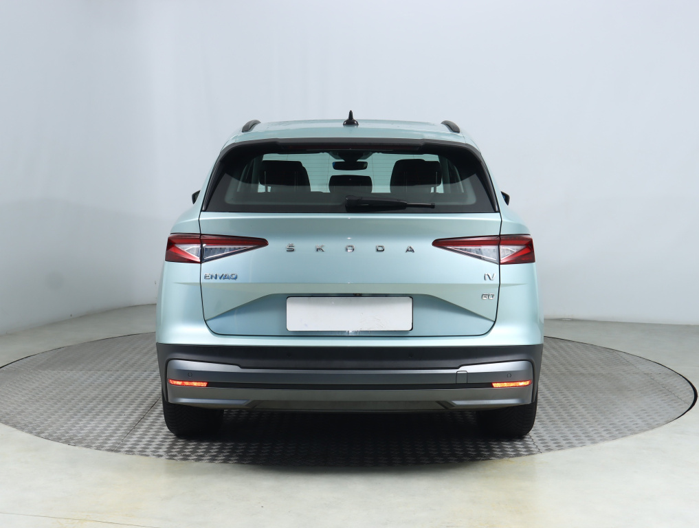 Škoda Enyaq