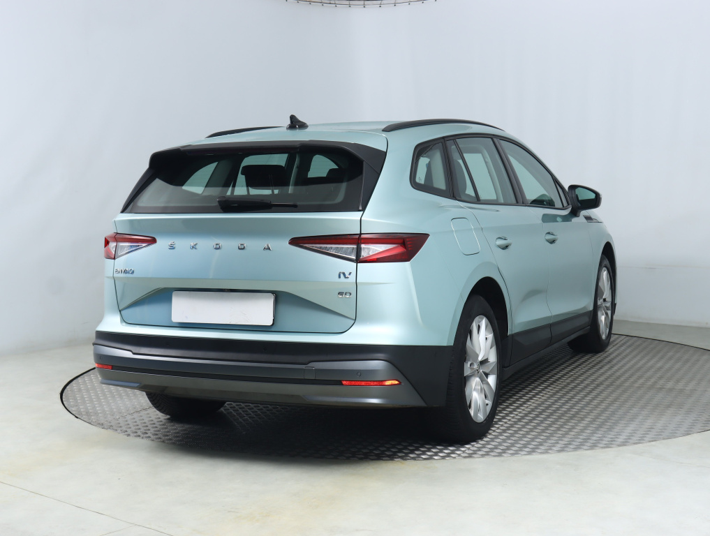 Škoda Enyaq