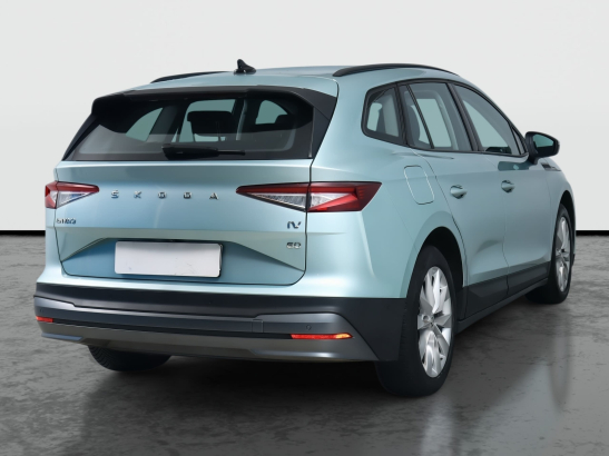 Škoda Enyaq iV 60 (62 kWh)