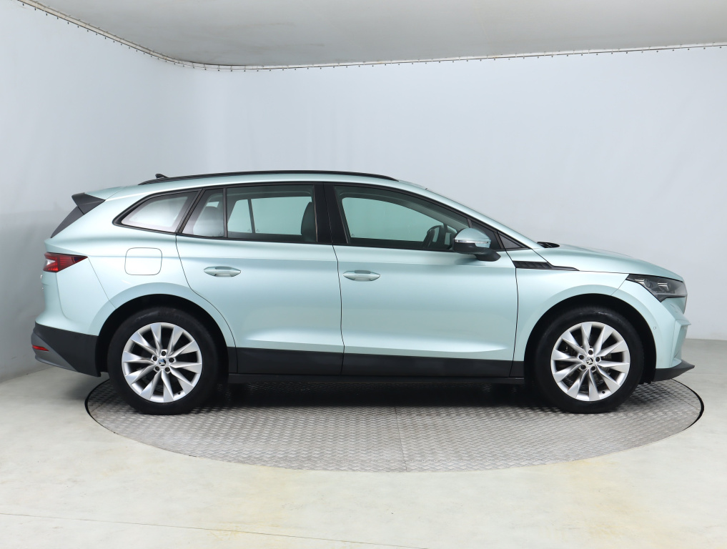 Škoda Enyaq